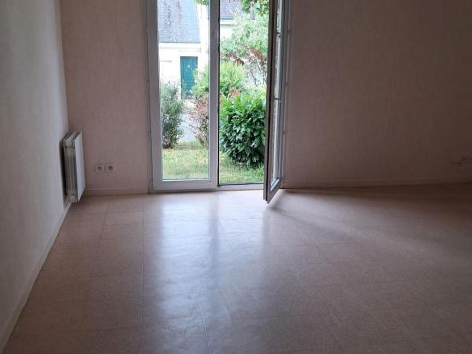 Villa a Le Grand-Pressigny, Indre-et-Loire - foto 1