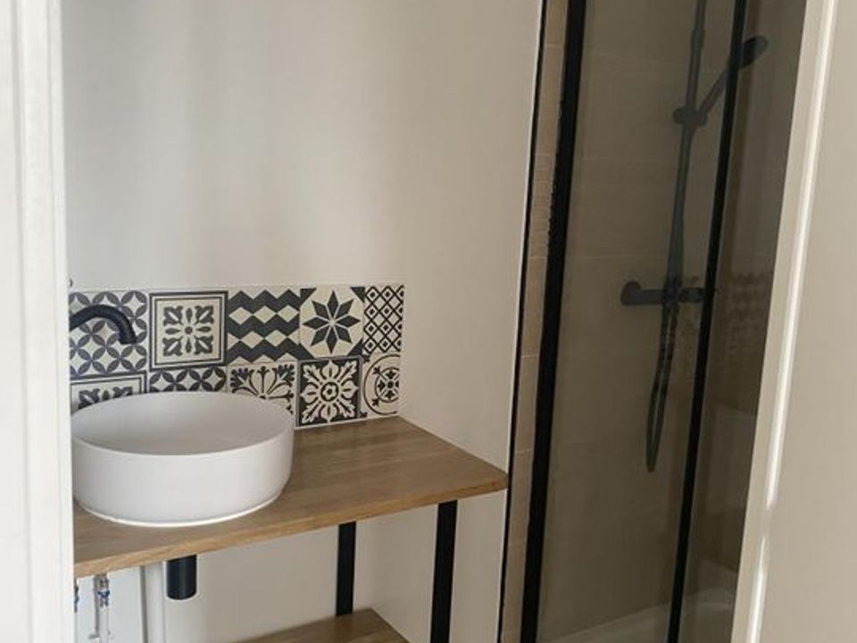 Lejlighed i La Garenne-Colombes, Hauts-de-Seine - foto 5