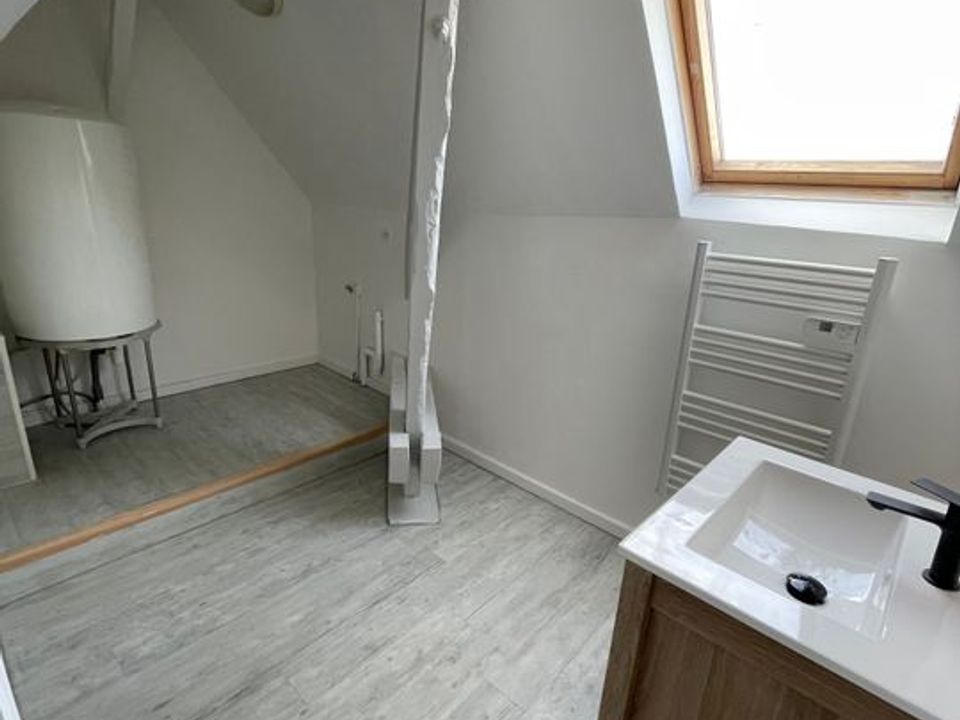 Lejlighed i La Loupe, Eure-et-Loir - foto 3