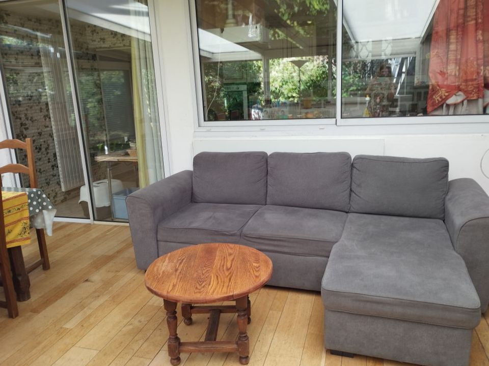 Studio i Tavaux, Jura - foto 1