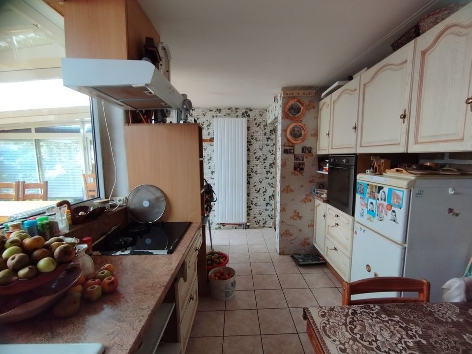 Studio i Tavaux, Jura - foto 3