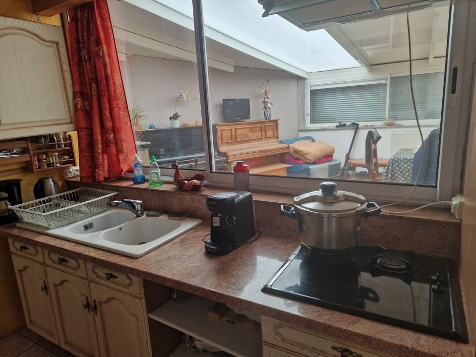 Studio i Tavaux, Jura - foto 4