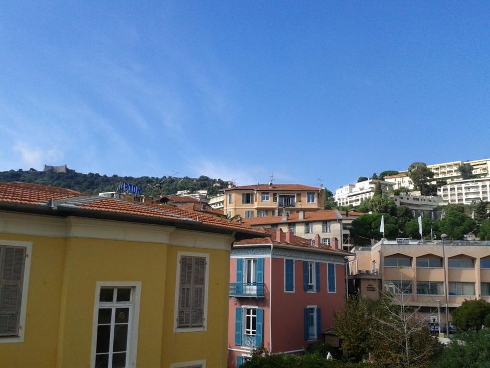 Lejlighed i Villefranche-sur-Mer, Alpes-Maritimes - foto 2
