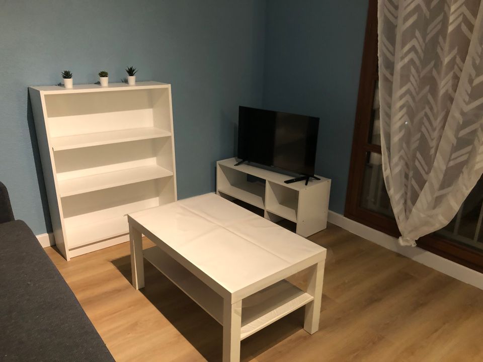 Studio i Saint-Etienne, Loire - bilde 2
