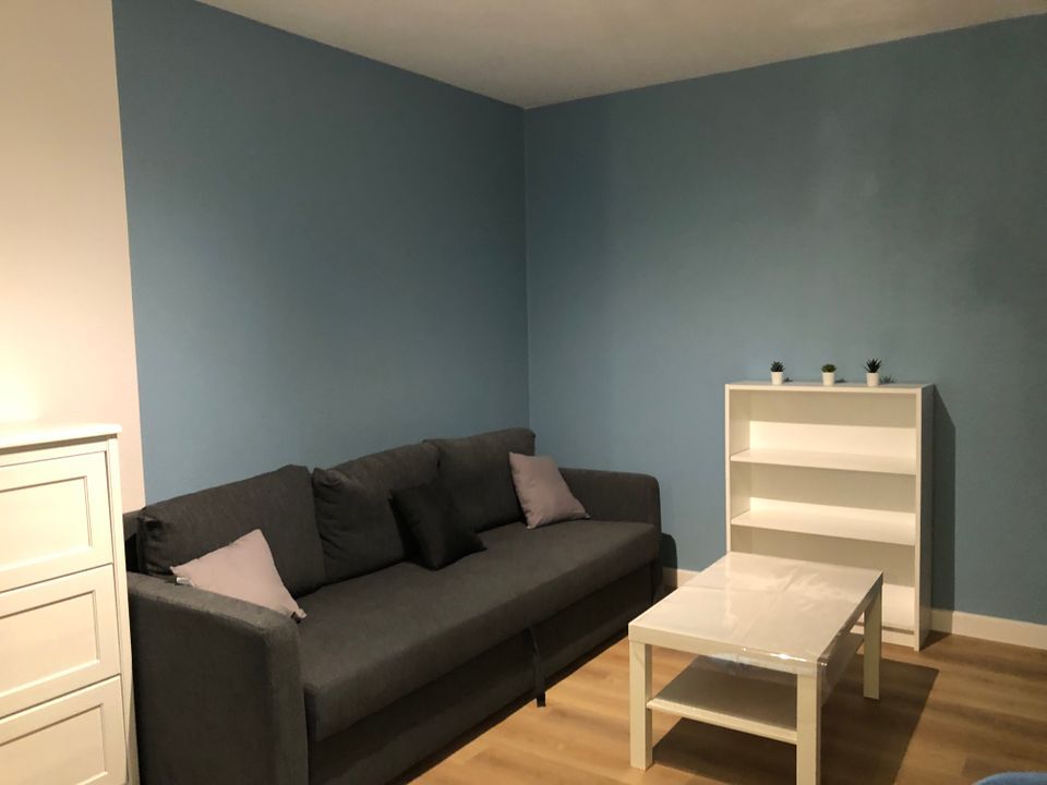 Studio i Saint-Etienne, Loire - bilde 3