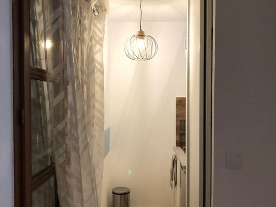 Studio i Saint-Etienne, Loire - bilde 4