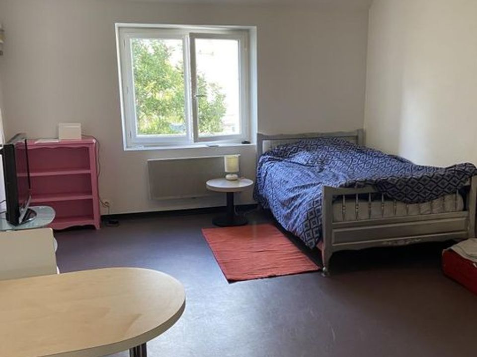 Studio i Angers, Maine-et-Loire - foto 1