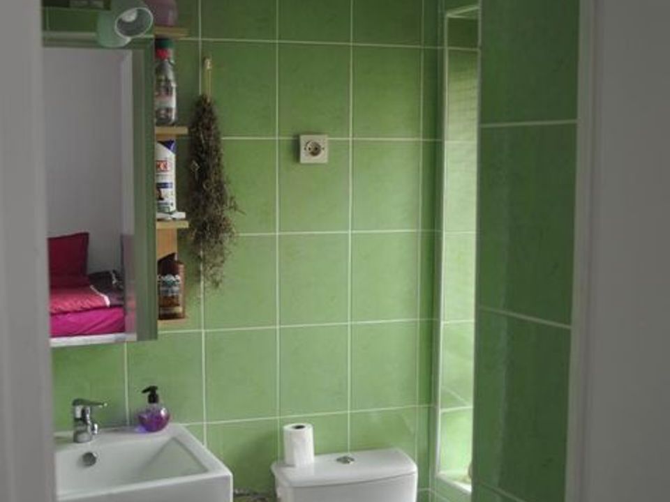 Studio i Angers, Maine-et-Loire - foto 2