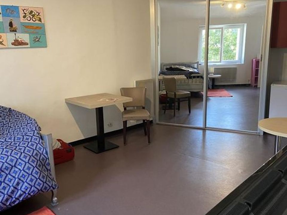 Studio i Angers, Maine-et-Loire - foto 4