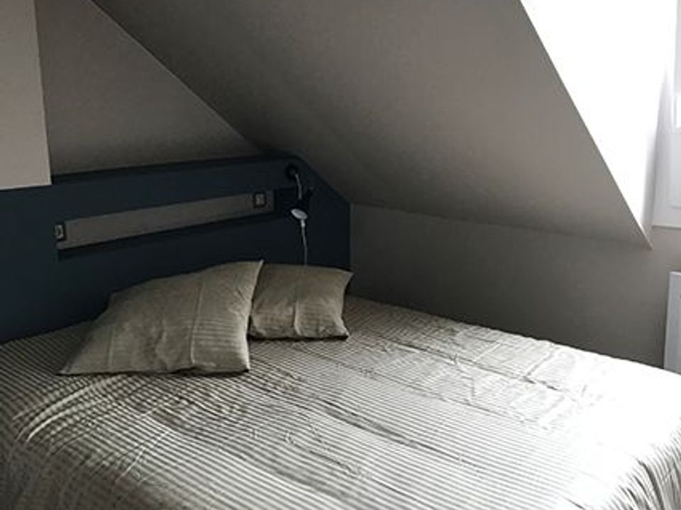 Apartament a Tours, Indre-et-Loire - foto 2
