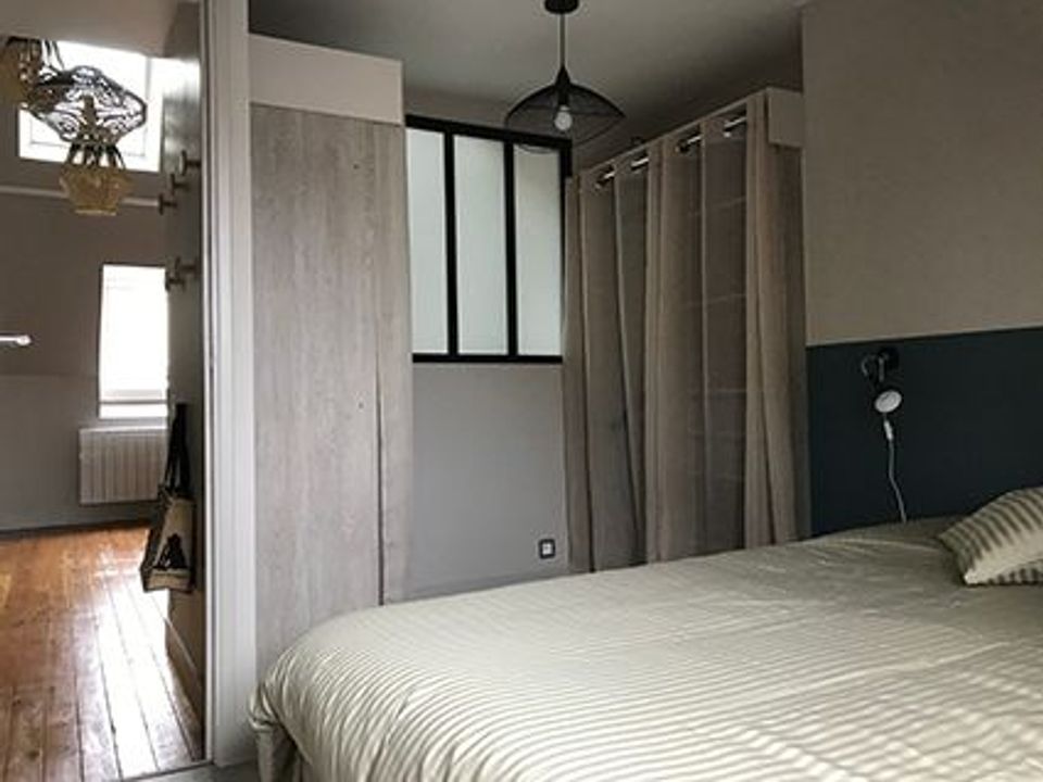 Apartament a Tours, Indre-et-Loire - foto 3