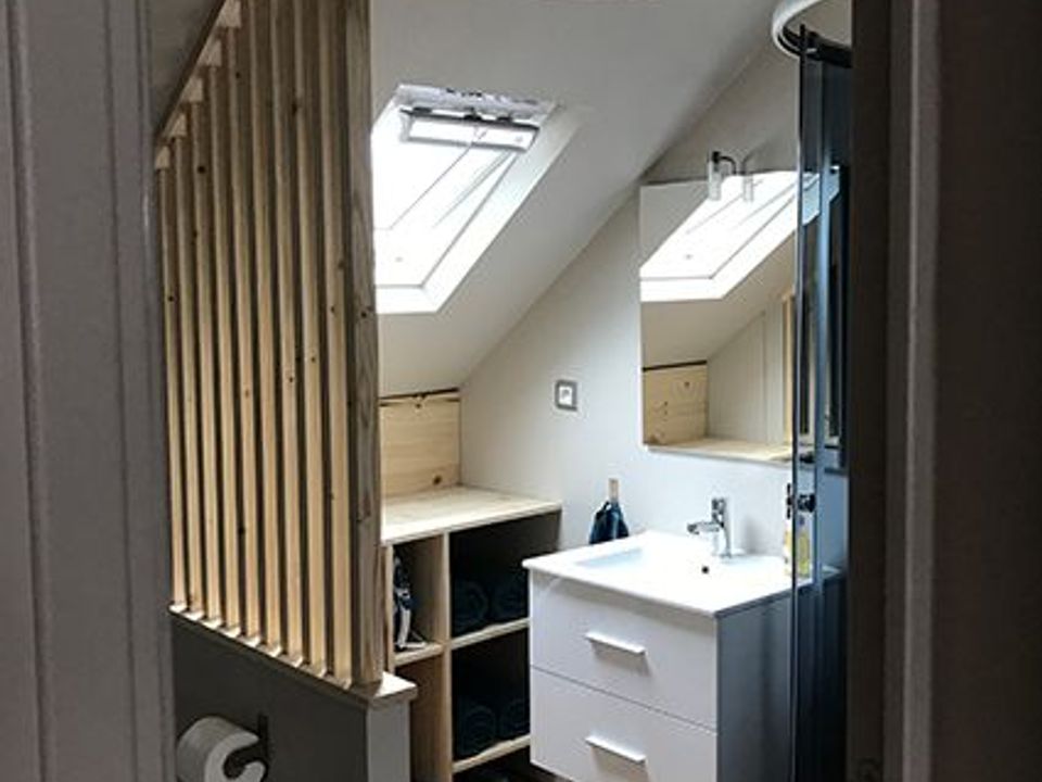 Apartament a Tours, Indre-et-Loire - foto 4