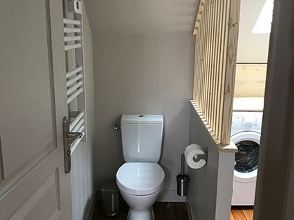 Apartament a Tours, Indre-et-Loire - foto 5