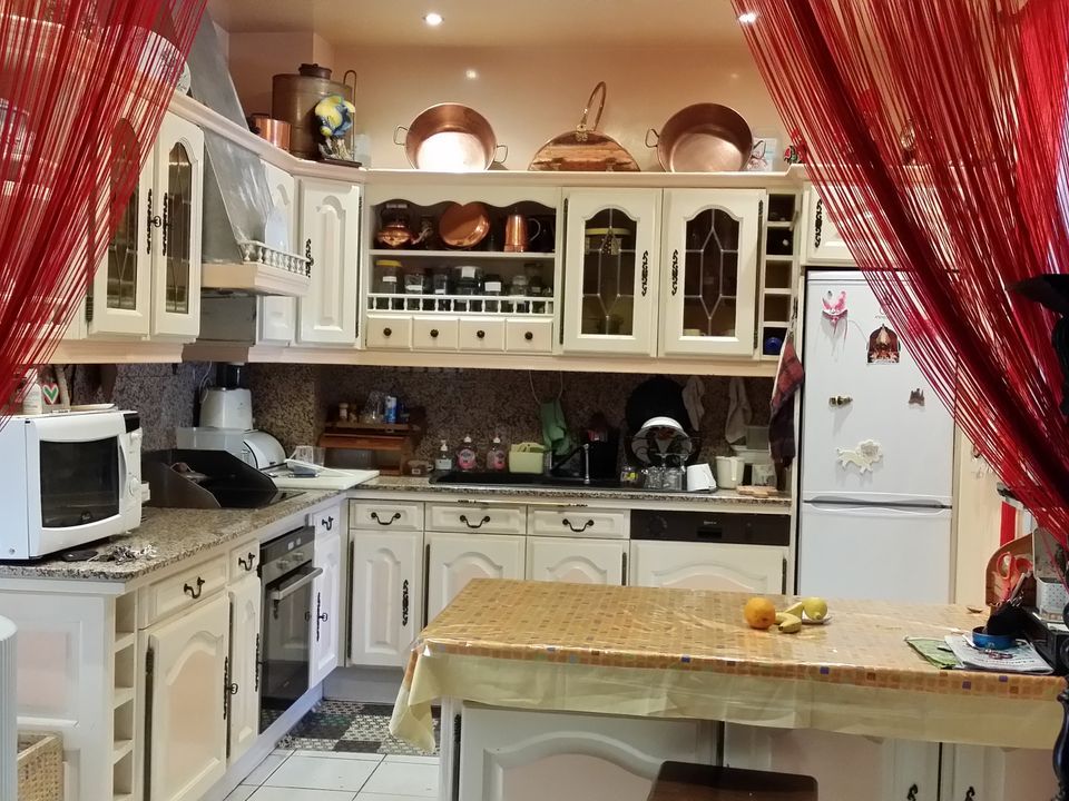 Studio i Rosny-sous-Bois, Seine-Saint-Denis - foto 3