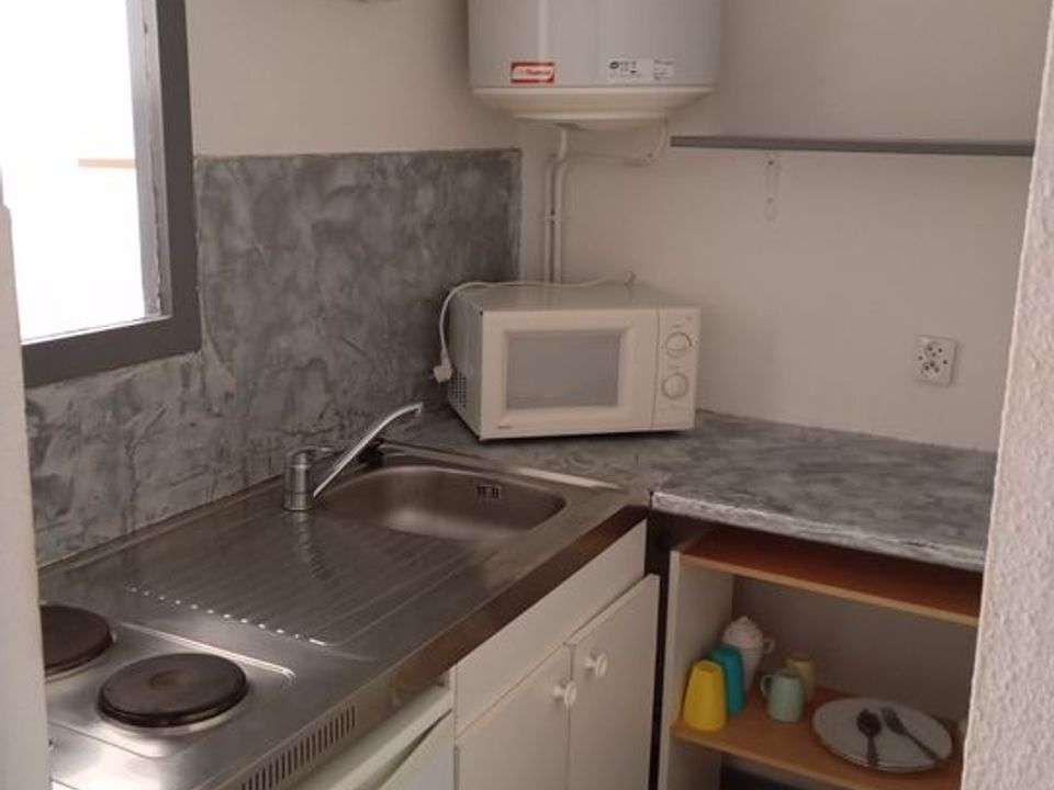 Estudi a Nancy, Meurthe-et-Moselle - foto 4