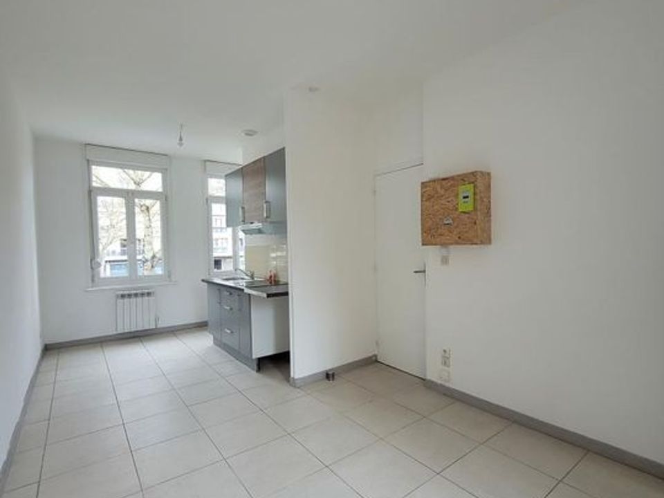 Apartament a Amiens, Somme - foto 3