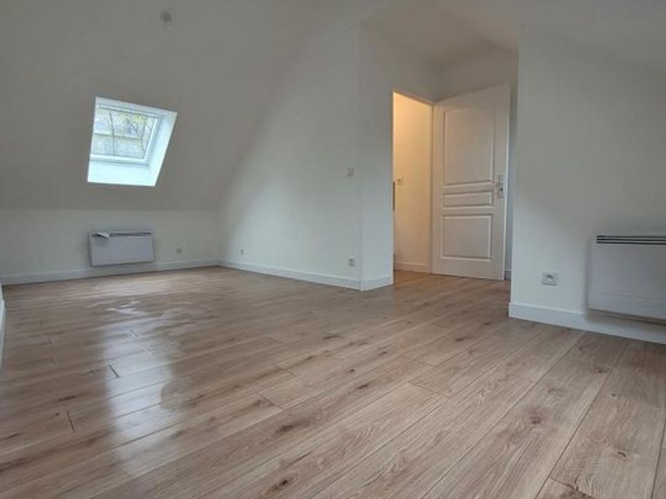 Apartament a Amiens, Somme - foto 4