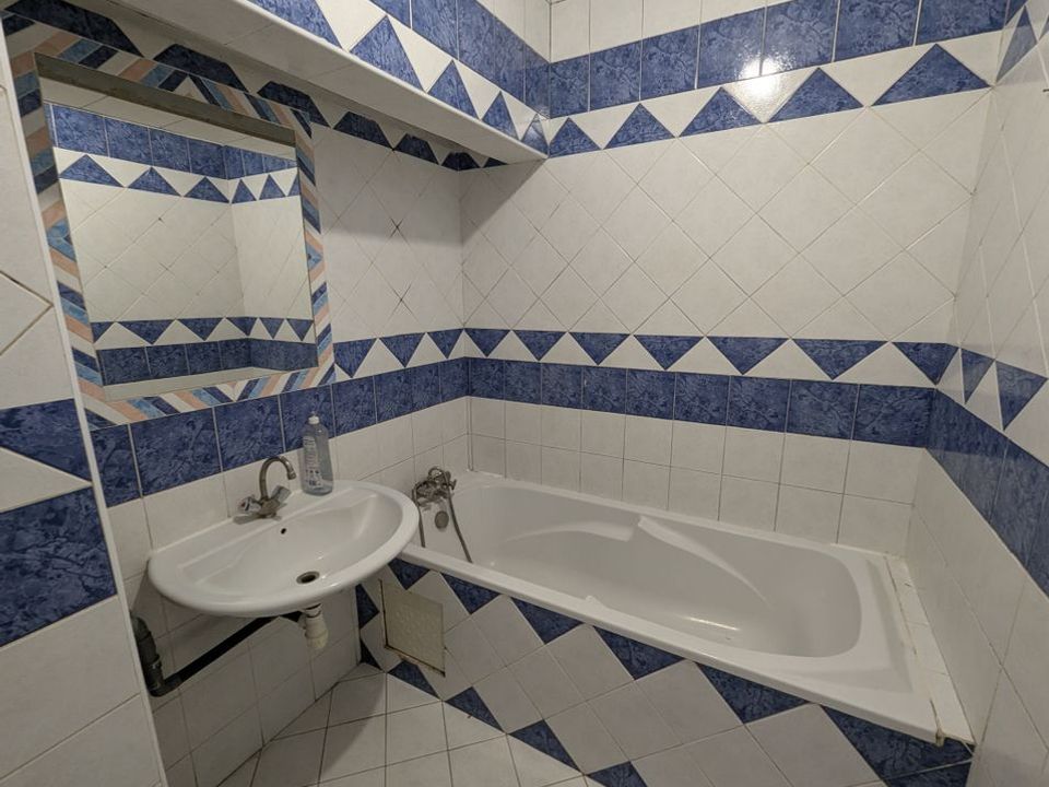 Lejlighed i Sarcelles, Val-d'Oise - foto 1