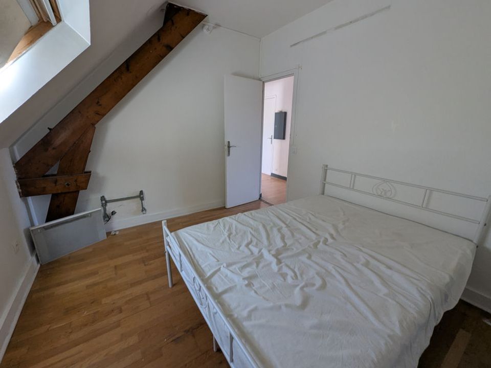 Lejlighed i Sarcelles, Val-d'Oise - foto 2