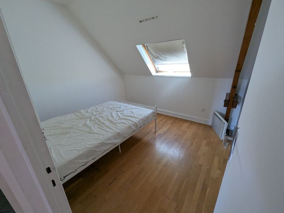 Lejlighed i Sarcelles, Val-d'Oise - foto 3