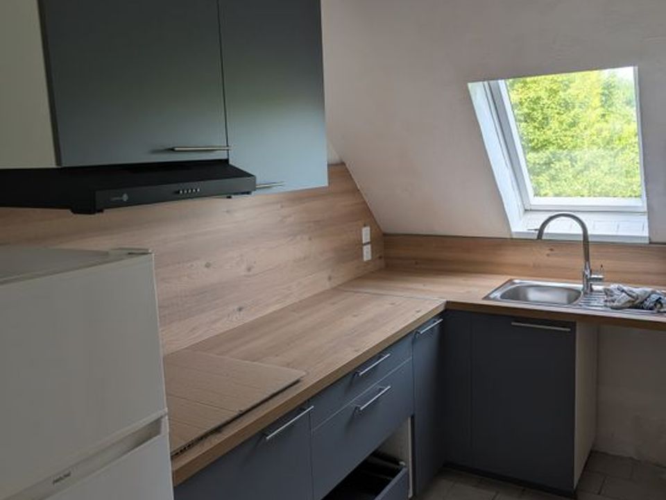 Lejlighed i Sarcelles, Val-d'Oise - foto 4