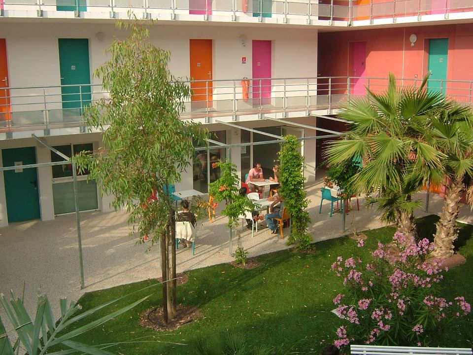 Lejlighed i Vendargues, Herault - foto 3