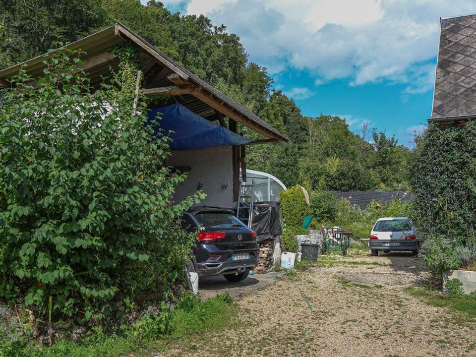 Studio in Bernay, Eure - photo 1