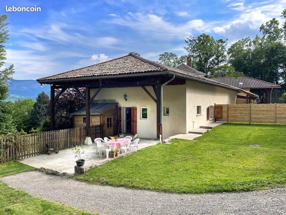 Villa a Meylan, Isere - foto 1