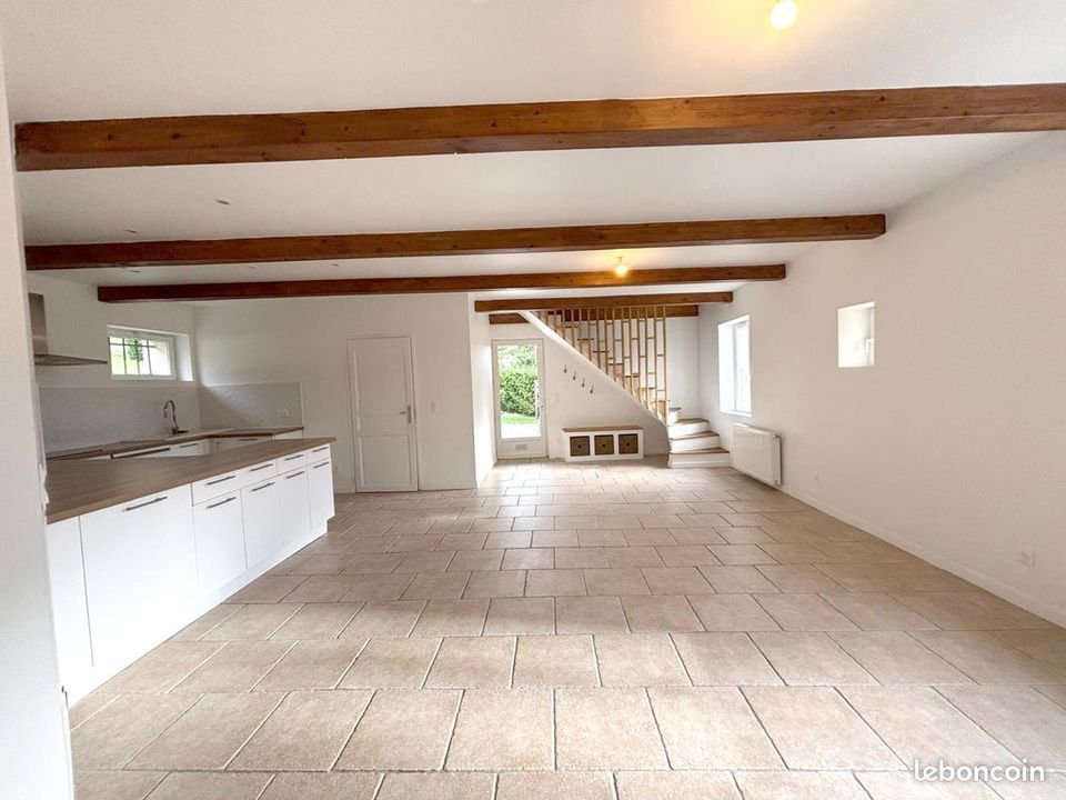 Villa a Meylan, Isere - foto 3