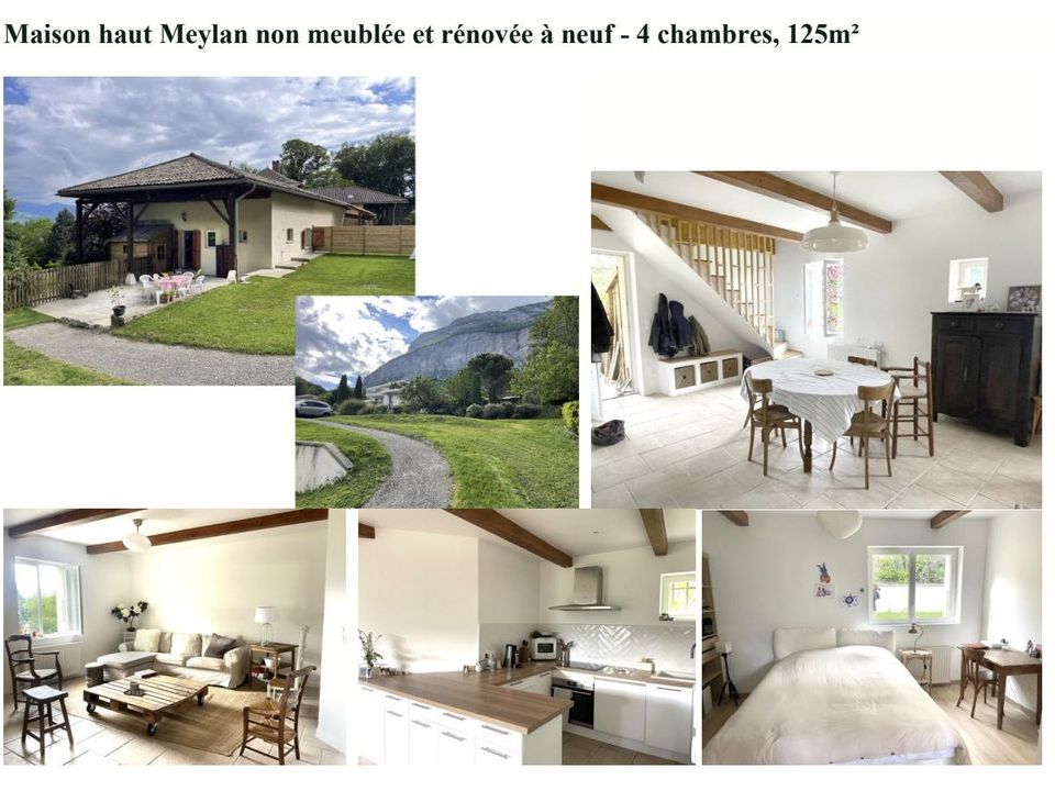 Villa a Meylan, Isere - foto 4