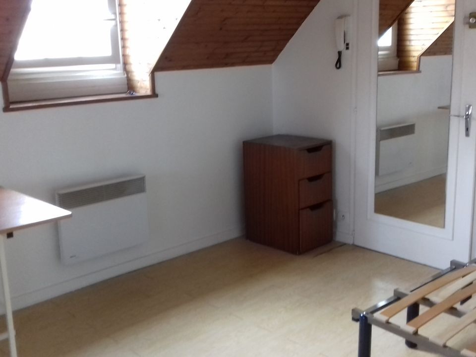 Wohnung in Angers, Maine-et-Loire - Foto 1