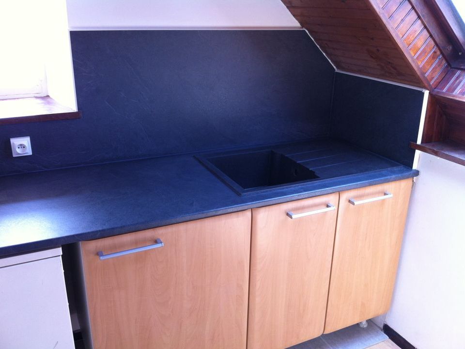 Wohnung in Angers, Maine-et-Loire - Foto 2