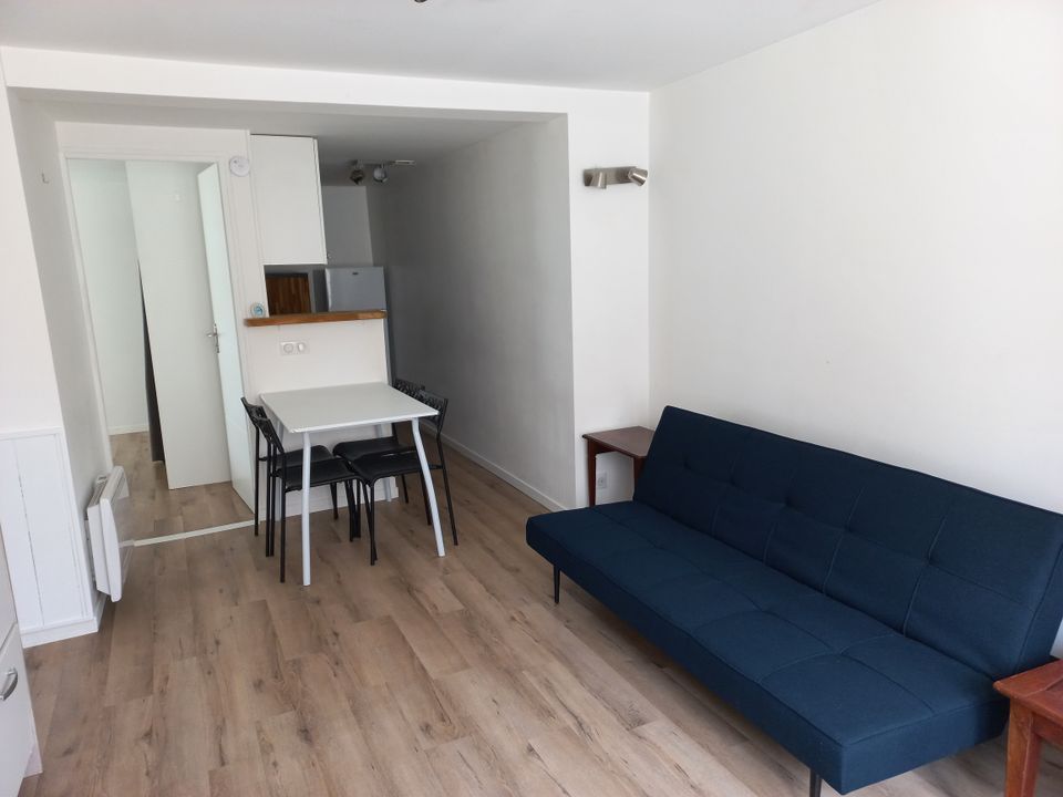 Apartament a Les Ponts-de-Cé, Maine-et-Loire - foto 1