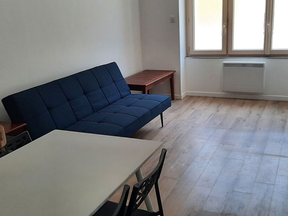 Apartament a Les Ponts-de-Cé, Maine-et-Loire - foto 2