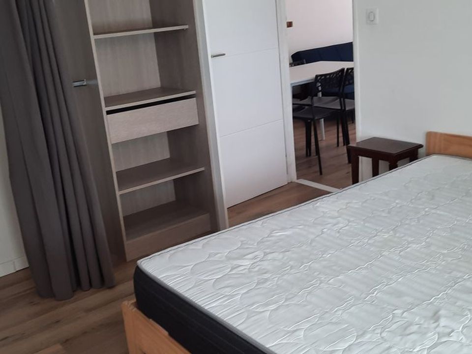 Apartament a Les Ponts-de-Cé, Maine-et-Loire - foto 4