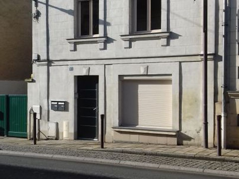 Apartament a Les Ponts-de-Cé, Maine-et-Loire - foto 5