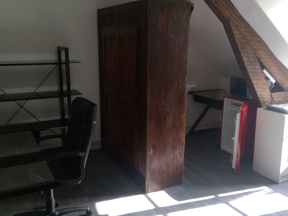Estudi a Rennes, Ille-et-Vilaine - foto 1