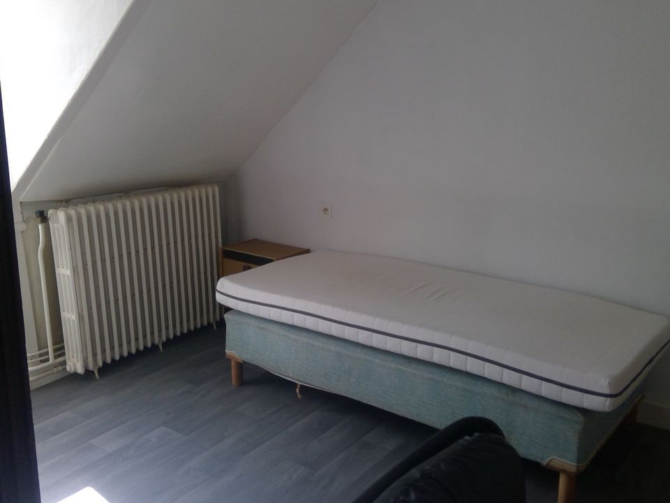 Estudi a Rennes, Ille-et-Vilaine - foto 2