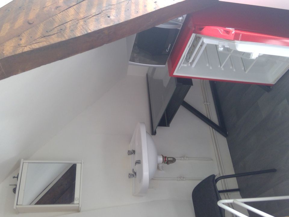 Estudi a Rennes, Ille-et-Vilaine - foto 4