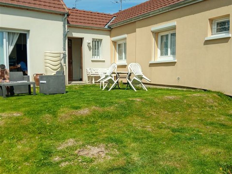 Villa in Osny, Val-d'Oise - photo 1
