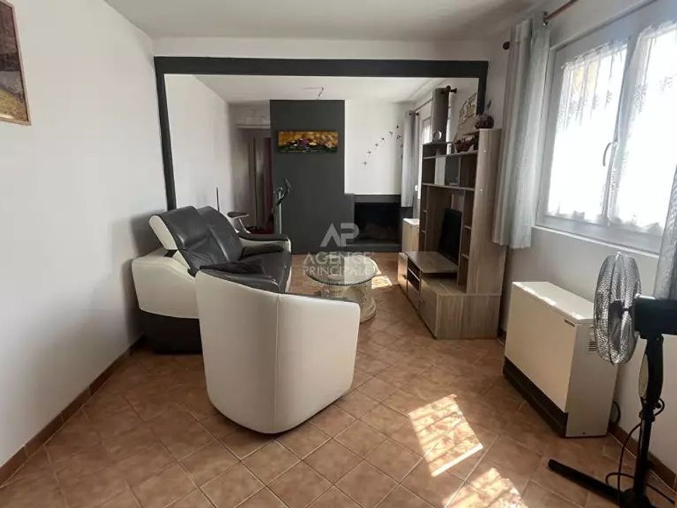 Villa in Osny, Val-d'Oise - photo 3