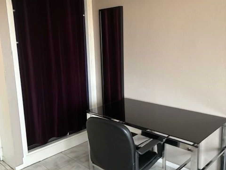 Apartament a Nancy, Meurthe-et-Moselle - foto 1