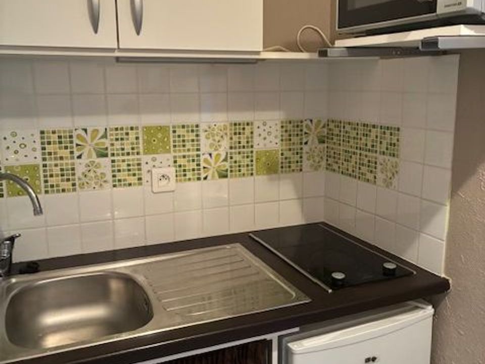 Apartament a Nancy, Meurthe-et-Moselle - foto 3