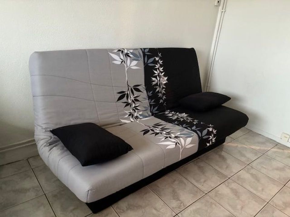 Apartament a Nancy, Meurthe-et-Moselle - foto 4
