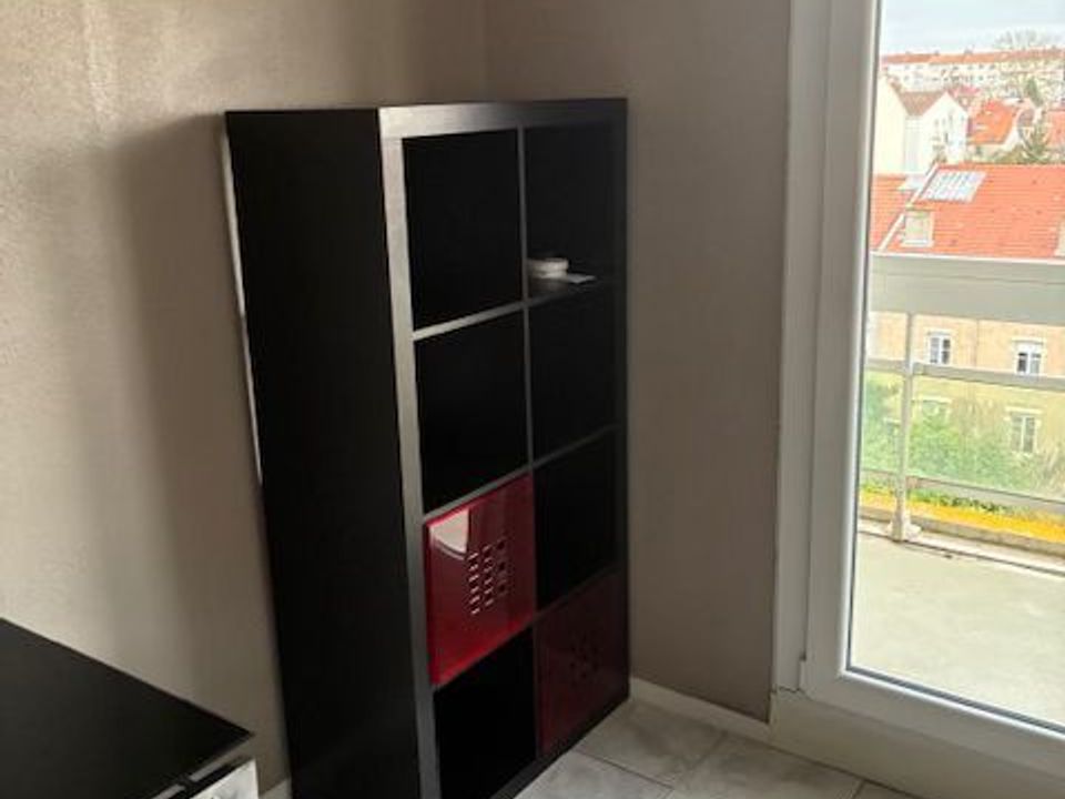 Apartament a Nancy, Meurthe-et-Moselle - foto 5