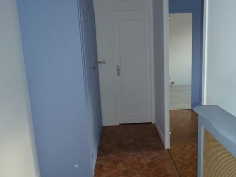 Leilighet i Montargis, Loiret - bilde 5