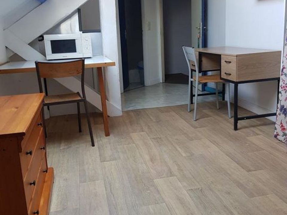 Estudi a Pau, Pyrenees-Atlantiques - foto 1