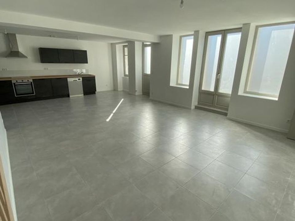 Villa i Val-de-Cognac, Charente - foto 3
