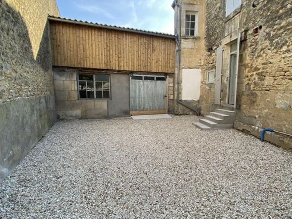 Villa i Val-de-Cognac, Charente - foto 5