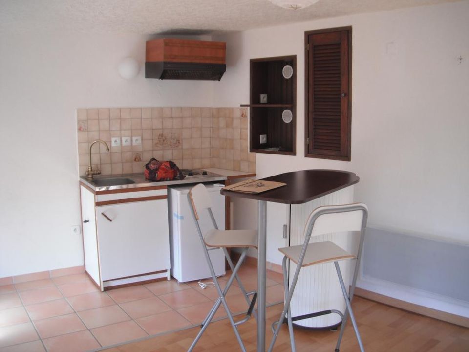 Estudi a Le Rove, Bouches-du-Rhone - foto 2